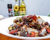 Foto langkah ke 6 dari resep DAGING SAPI LADA HITAM A la RESTO.