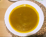 Foto del paso 2 de la receta: Crema de verduras 🥕🥒🥬