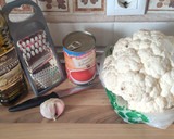 Foto del paso 1 de la receta: Falso Arroz a la cubana