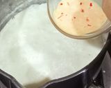 A picture of step 5 of Kashmiri Apple Kheer Dessert.
