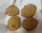 Foto del paso 8 de la receta Papas de Olot