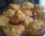Foto del paso 10 de la receta: Galletas de avena y trocitos de pera!!!🍪🍐🍐🍐🍪🥛🍶