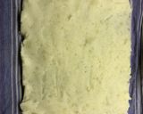 Foto del paso 2 de la receta: Arrollado de papa y atún