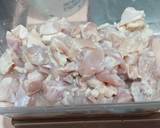 Sate Ayam Bumbu Kecapš¢š” langkah memasak 1 foto