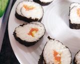 Une image de l'étape 6 de Makis.