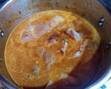 Foto del paso 9 de la receta: Paletilla de cordero a las cinco especias chinas