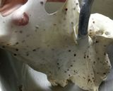 老麵蛋奶土司的食譜步驟1照片