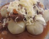 Foto del paso 6 de la receta: Ñoquis Rellenos