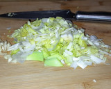 Foto del paso 1 de la receta: Almejas a la marinera (Sin sal)