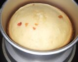 टूटी फ्रुटी केक (Tutti fruity cake recipe in Hindi) रेसिपी चरण 8 फोटो