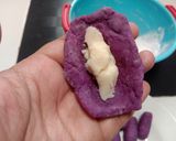 Foto langkah ke 1 dari resep Timus Mozarella.