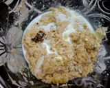 A picture of step 2 of Banana Fritters.