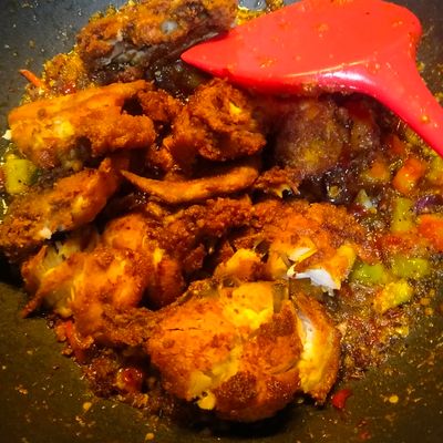 Langkah 5