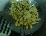 Foto langkah ke 3 dari resep Tempe OrBay (orek bawang bombay).
