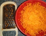 Foto del paso 1 de la receta: Taquitos de zanahoria