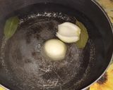 Foto del paso 1 de la receta: Lengua a la vinagreta