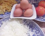صورة لخطوة 1 من وصفة أومليت من صنع يدي 🤗👌