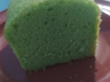 Bolu Pandan