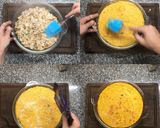 Foto del paso 4 de la receta: Pastel de Pollo y Calabaza