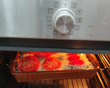 Foto del paso 11 de la receta: Pollo al horno