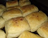 Foto del paso 9 de la receta: Bizcochitos y Cremona