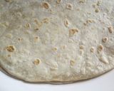 A picture of step 4 of Beef Shawarma.