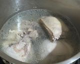Foto langkah ke 1 dari resep Anyang Ayam.