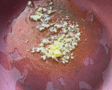 Foto del paso 2 de la receta: Arroz con trigo y vegetales