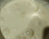 Foto del paso 3 de la receta: Tiramisú (versión sin las claras)