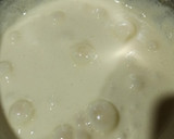 Foto del paso 3 de la receta: Tiramisú (versión sin las claras)