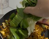 Foto langkah ke 5 dari resep Mie Goreng Jawa.