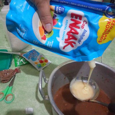 Langkah 2