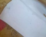 صورة لخطوة 5 من وصفة صينية الدجاج بالبطاطس في الفرن بتتبيلة لذيذة 🥔🥔🍗🍗