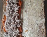 Foto langkah ke 10 dari resep Simple Tuna Mayo Sandwich.