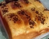 Foto langkah ke 8 dari resep Roti sobek metode thangzhong.