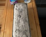 Foto del paso 4 de la receta Pan de molde sin gluten con semillas de amapola