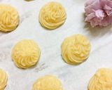 Hình bước làm 2 của món Bánh su kem
