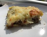 Foto del paso 5 de la receta: Pastel de papas