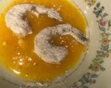 Foto del paso 2 de la receta: CAMARONES EMPANIZADOS CON MANTEQUILLA 🍤