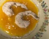 Foto del paso 2 de la receta: CAMARONES EMPANIZADOS CON MANTEQUILLA 🍤
