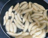 Foto langkah ke 5 dari resep Telur Gabus Keju Yummy.