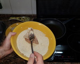 Foto del paso 3 de la receta: Filetes pollo empanados