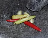Foto langkah ke 1 dari resep Seblak.
