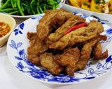Hình bước làm 2 của món Cơm nhà đơn giản mà ngon 215