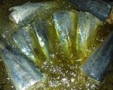 Foto langkah ke 1 dari resep Pesmol Ikan Layang.