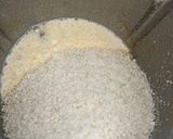 Foto del paso 5 de la receta Tarta De Santiago facilísima en Thermomix