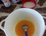 Foto del paso 2 de la receta: Muffins de vainilla en 15 minutos