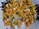Lumpia Wortel-Ayam Homemade #SiapRamadan