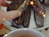باذنجان مخلل مصري اصلي 🍆🍆🍆🍆