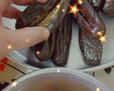 صورة لخطوة 2 من وصفة باذنجان مخلل مصري اصلي 🍆🍆🍆🍆